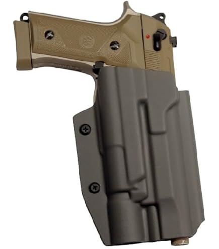 Amazon | ブラックホーク SERPA CQC マルイM9A1/KJ CZ P-09 対応